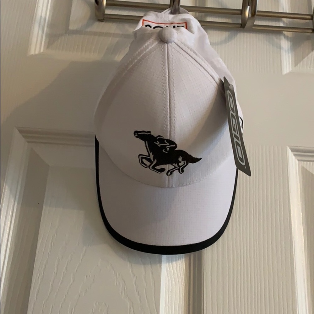 Baseball hat